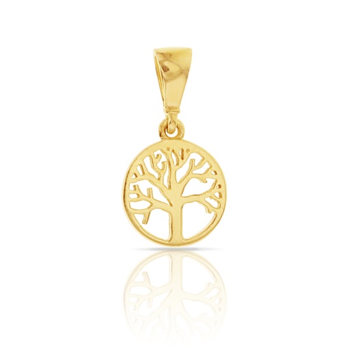 [PD67] ## 9Y MINI TREE OF LIFE PENDANT