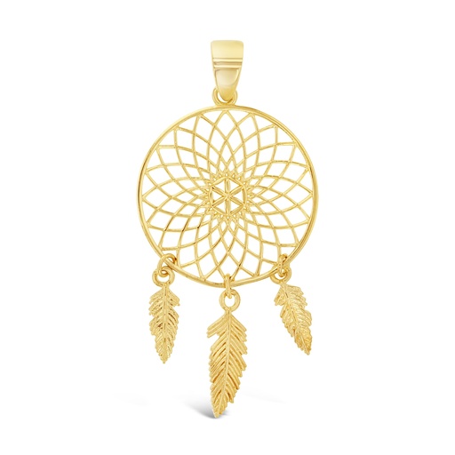 [PD83] ## 9Y DREAMCATCHER PENDANT