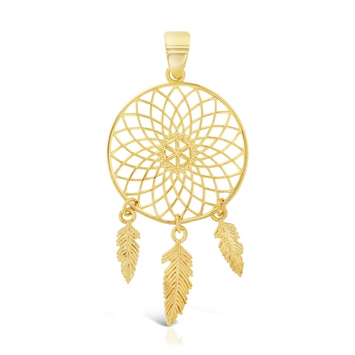 [PD83] ## 9Y DREAMCATCHER PENDANT