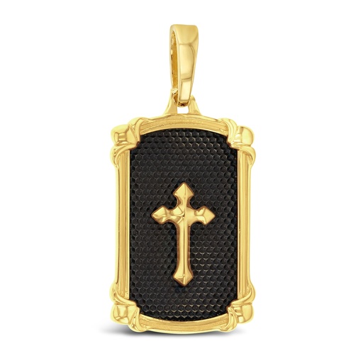 [PD88] ## 9Y CROSS RECTANGULAR SHIELD PE