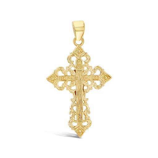 [RCP52] ## 9Y ANTIQUE STYLE CROSS