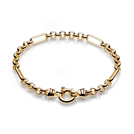 SOLID ROUND BELCHER 9+1 - 5.5MM