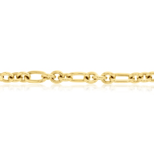 SOLID CABLE 3+1 - 9.3MM WIDE