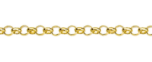 SOLID ROUND BELCHER 4.7MM