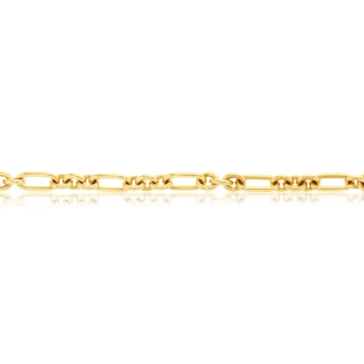 SOLID CABLE 3+1 - 6.5MM WIDE
