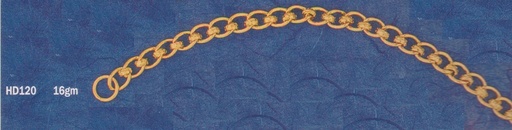SOLID OPEN CURB WITH ENGRAVED ROLLER 7.0MM