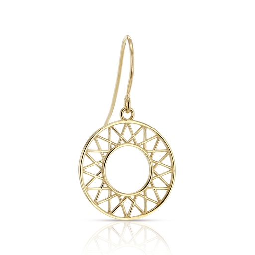 [EAR900] ## 9Y DREAMCATCHER STYLE SUN DR