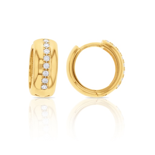 [EAR830] ## 9Y HUGGIE CENTRE CZ ROW