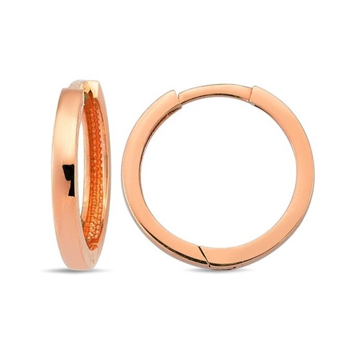 [EAR320] ## 9P SQUARE TUBE 12MM HUGGIE