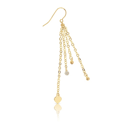 [EAR805] ## 9Y MULTI THREAD DROP