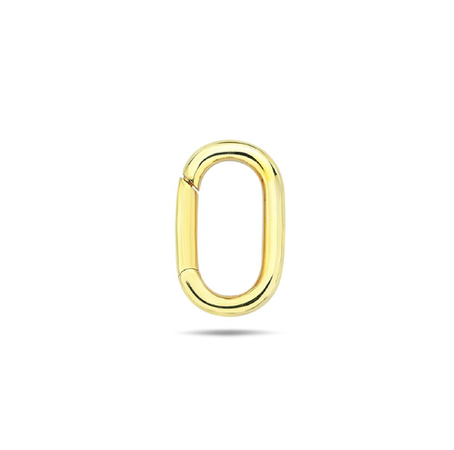 [ENH08-9Y] 9Y 10.7MM ROUNDED OVAL ENHANCER CLIP