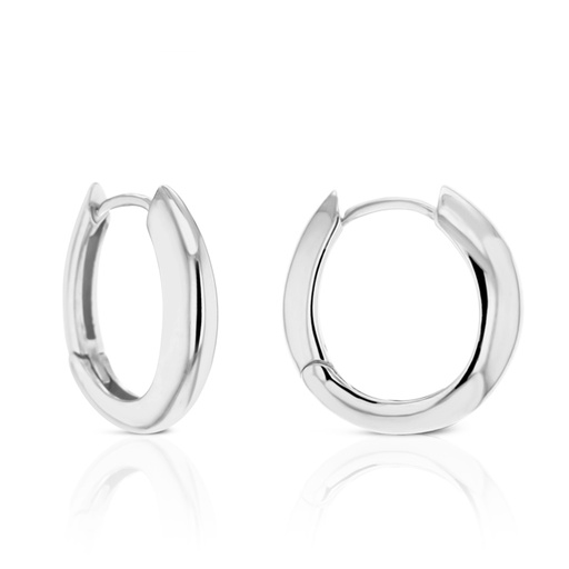 [EAR1074] ## 9W DOMED KNIFE EDGE HUGGIE