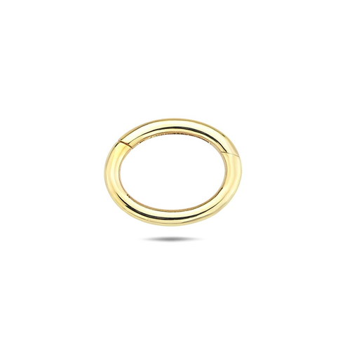 [ENH07-9Y] ## 9Y 15.9MM ROUNDED OVAL ENHANCER CLIP