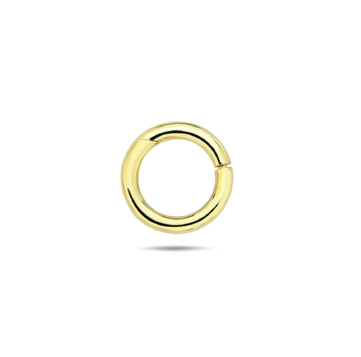 [ENH03-9Y] 9Y 14.5MM ROUND ENHANCER CLIP
