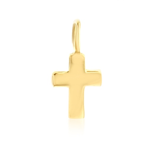 [CPJ09 9Y] ## 9Y MINI CROSS CHARM