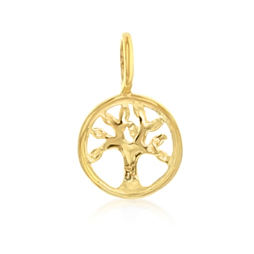 [CPJ03 9Y] ## 9Y MINI TREE OF LIFE CHARM