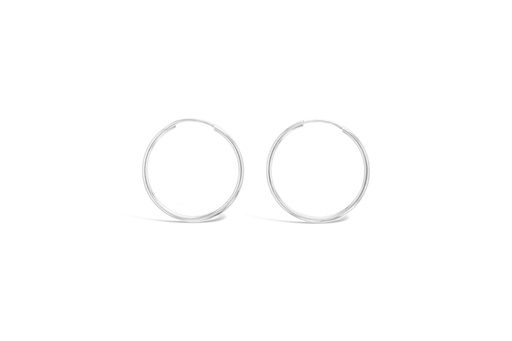 [SL20-SS] ### ST/SILV 20MM FLEX SLEEPER