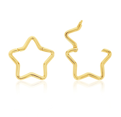 [ENH22-9Y] ### 9Y 15MM FINE STAR ENHANCER CLIP