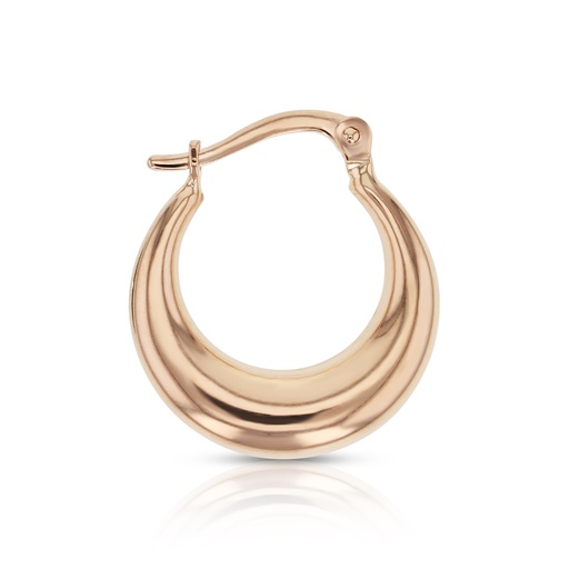[EAR849] ## 9R GRADUATED 11.5MM HOOP