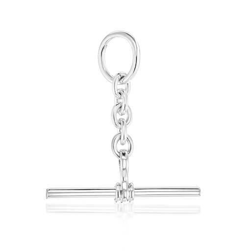 SOLID TBAR SMALL - 2.2MM BAR X 31MM LONG