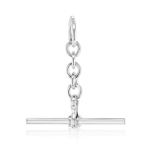 T-BAR 13 - SOLID TBAR MEDIUM - 2.4MM BAR X 35MM LONG