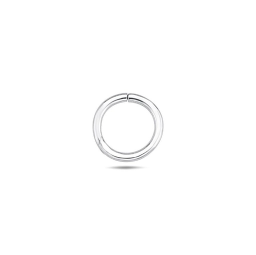 [ENH01-SS] SS 11.3MM ROUND ENHANCER CLIP ***MOQ x5