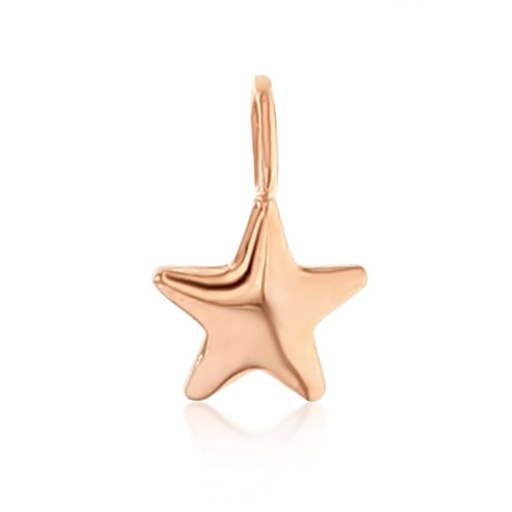 [CPJ08 9R] 9R MINI STAR CHARM