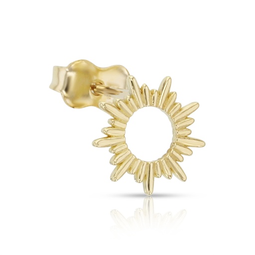 [EAR901] ## 9Y SUN STYLE STUD