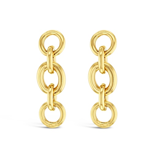 [EAR953] ### 9Y LINK STUD DROP