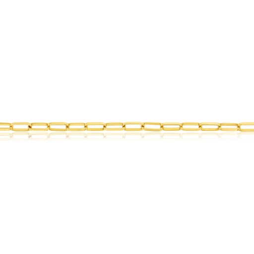 SOLID XS PAPERCLIP SQ WIRE