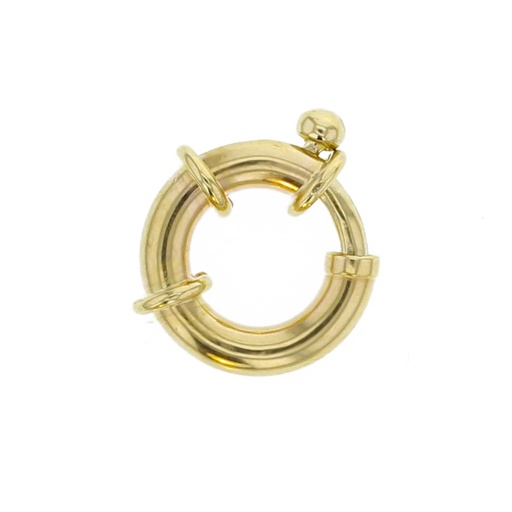 BOLTRING EURO CONTINENTAL 14MM