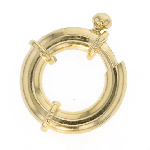 BOLTRING EURO CONTINENTAL 21MM